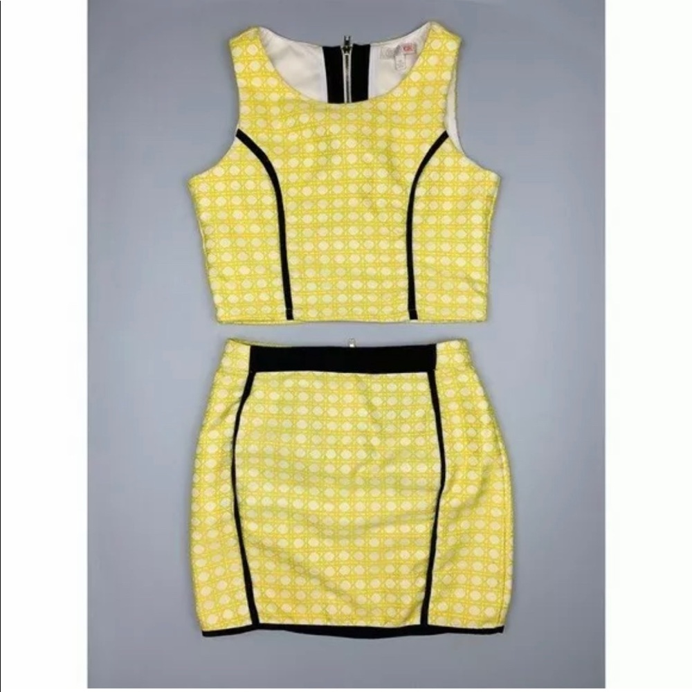 Gianni Bini play set